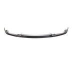 Carbon Fiber Front Lip V2 - BMW M2 F87 (2016-2017)