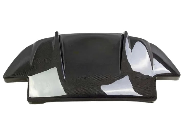 Carbon Fiber Rear Diffuser – Honda S2000 (1999–2007) AP1 AP2