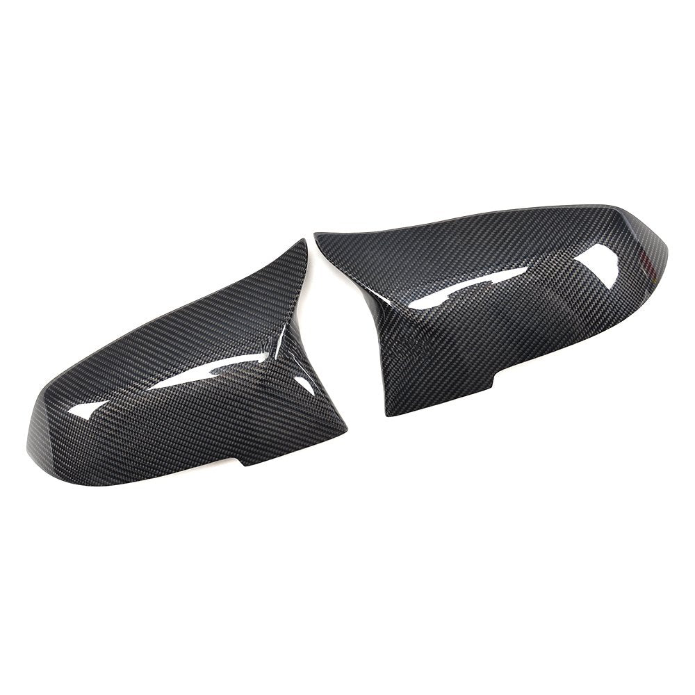 Carbon Fiber Mirrors - BMW 3 Series F30 (2012-2019)
