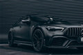 IMP Performance Carbon Fiber Front Lip V2 - Mercedes Benz AMG GT Coupe (2018-2024)