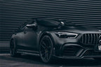 IMP Performance Carbon Fiber Front Lip V2 - Mercedes Benz AMG GT Coupe (2018-2024)