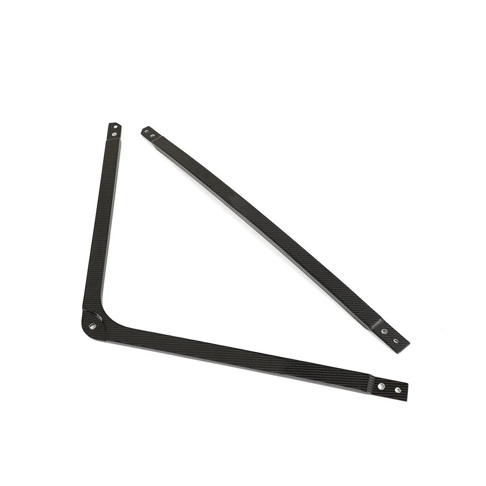 Carbon Fiber Engine Balance Bar - BMW M3 G80 (2020+)