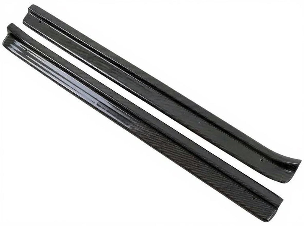 Carbon Fiber Side Skirt – Nissan Skyline R33 GTR / GTS (1993 - 1998)