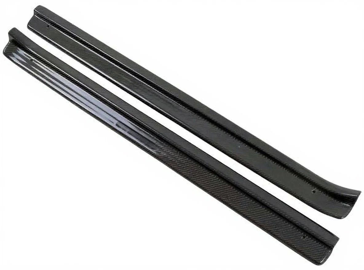 Carbon Fiber Side Skirt – Nissan Skyline R33 GTR / GTS (1993 - 1998)