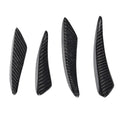 Carbon Fiber Canards - BMW M235i M240i F22 (2014-2017)