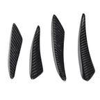 Carbon Fiber Canards - BMW M235i M240i F22 (2014-2017)