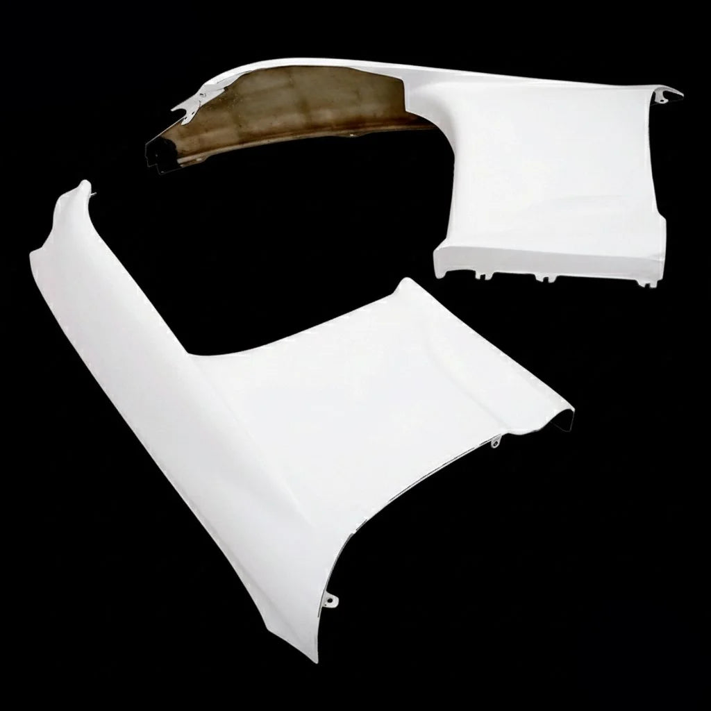 Spoon Style Front Fender – Honda S2000 (1999–2007) AP1 AP2