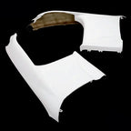 Spoon Style Front Fender – Honda S2000 (1999–2007) AP1 AP2