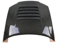 Nismo-1 Style Carbon Fiber Hood Bonnet - Nissan Skyline R34 GTR ( 1999 - 2002 )