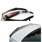 Carbon Fiber Lip Spoiler - Audi A3 S3 RS3 (2020-2025) 8Y