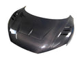 IMP Performance Carbon Fiber Dual Vented Bonnet - Audi R8 (2016-2022)