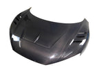 IMP Performance Carbon Fiber Dual Vented Bonnet - Audi R8 (2016-2022)