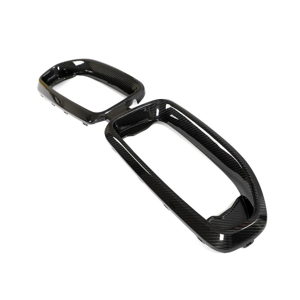 Dry Carbon Grill - BMW 220i 230i 2D G42 (2021-2023)