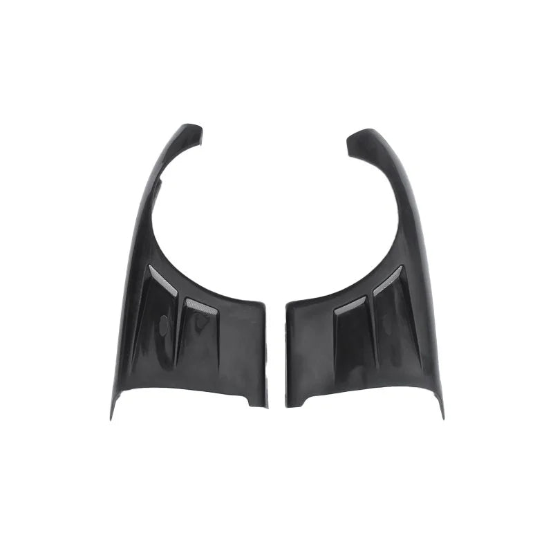 BN Style +30mm Front Fender – Mazda RX7 FD (1992–1997) PFL