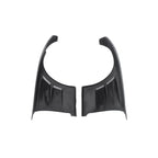 BN Style +30mm Front Fender – Mazda RX7 FD (1992–1997) PFL