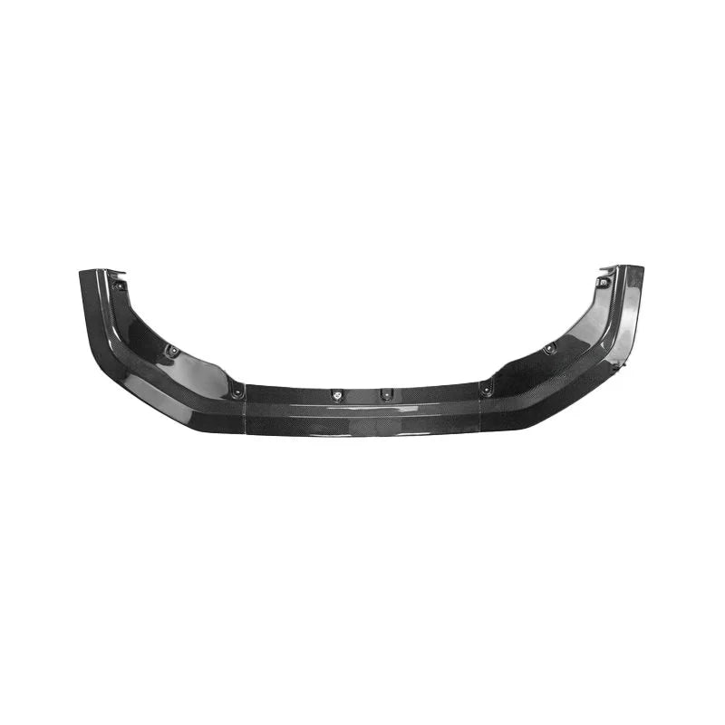 EPA Design Vortex 5 Carbon Fiber Front Lip – Honda Civic FL5 Type R (2023+)