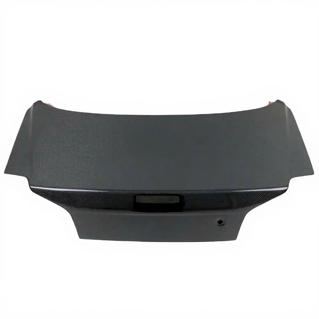Carbon Fiber Boot – Nissan Skyline R33 GTR / GTS (1993 - 1998)