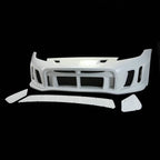 VRSV2 Style Front Bumper - Nissan 370Z (2009 - 2020) Z34
