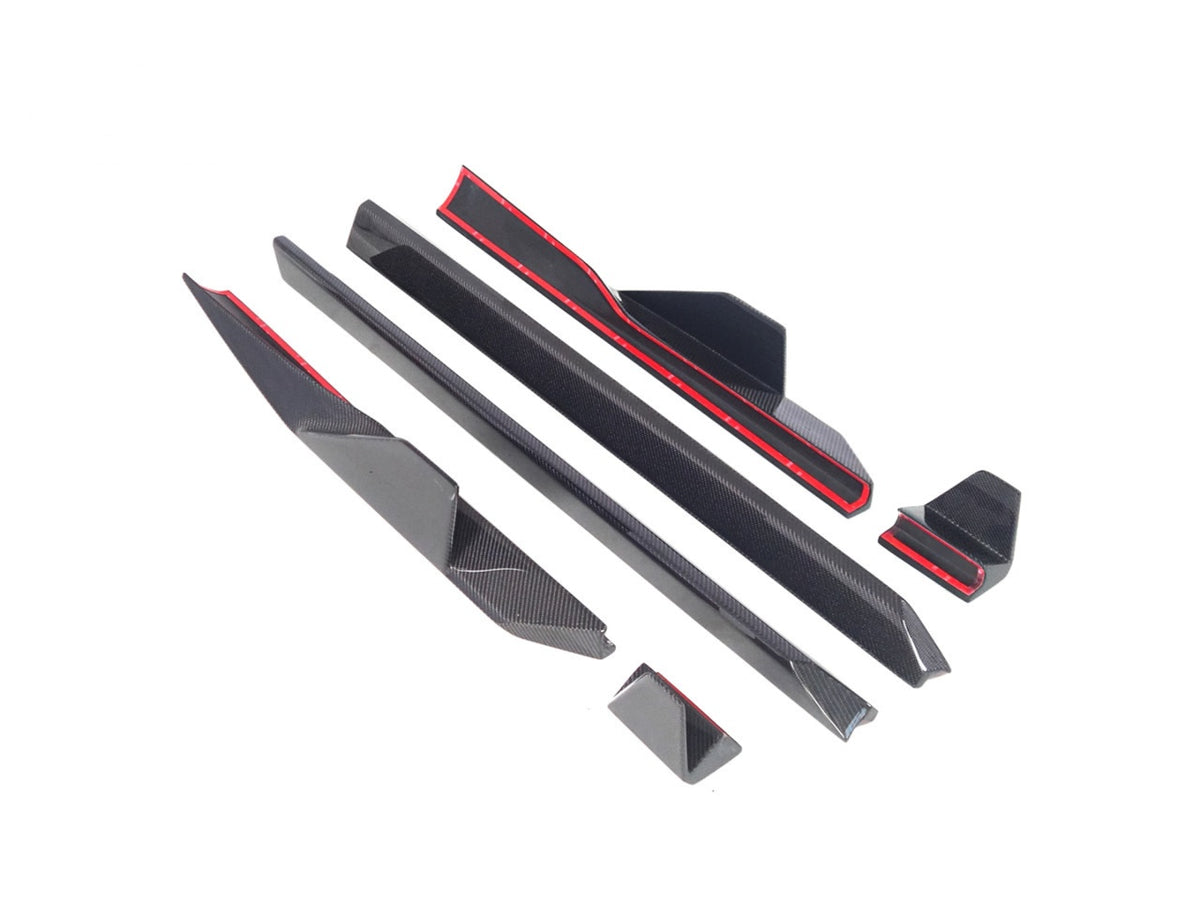 IMP Performance Carbon Fiber Side Skirts - Lamborghini Urus (2018-2022)