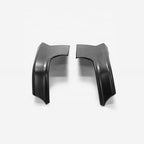 Spec R Style Rear Splats - Nissan Silvia 200SX S15 ( 1999 - 2002 )