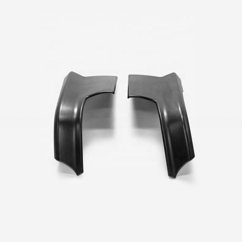 Spec R Style Rear Splats - Nissan Silvia 200SX S15 ( 1999 - 2002 )