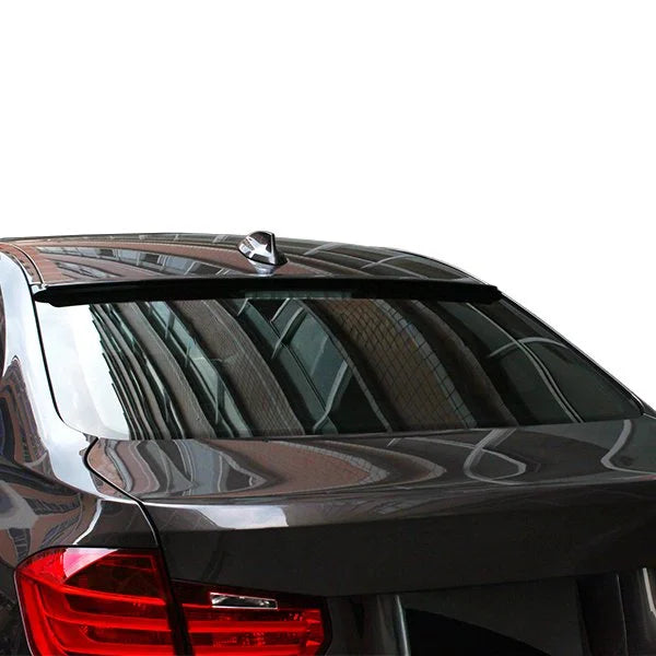 Carbon Fiber Roof Spoiler - BMW 3 Series F30 (2012-2019)