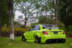 IMP Performance Rear Fender - Mercedes Benz C63 W205 Sedan (2015-2021)