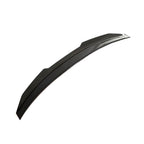 JC Style Carbon Fiber Lip Spoiler V2 - BMW M4 G82 (2020+)