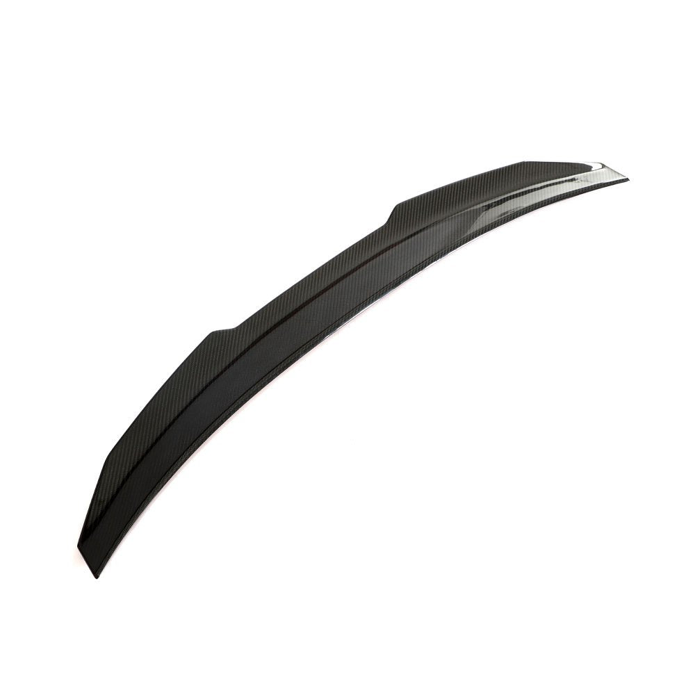 JC Style Carbon Fiber Lip Spoiler V2 - BMW M4 G82 (2020+)