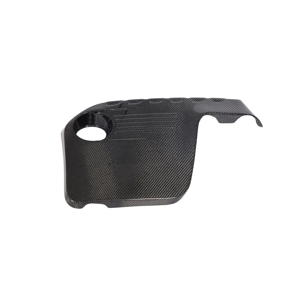Carbon Fiber Engine Cover - BMW M3 F80 (2014-2020)
