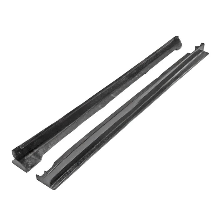 JS Style Carbon Fiber Side Skirt – Honda S2000 (1999–2007) AP1 AP2