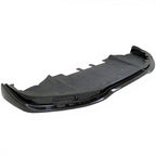 BE Style Carbon Fiber Front Lip – Nissan GT-R R35 (2012 - 2016) DBA