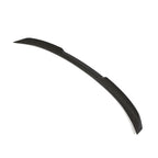 Carbon Fiber Rear Lip Spoiler - BMW 3 Series G20 (2018+)