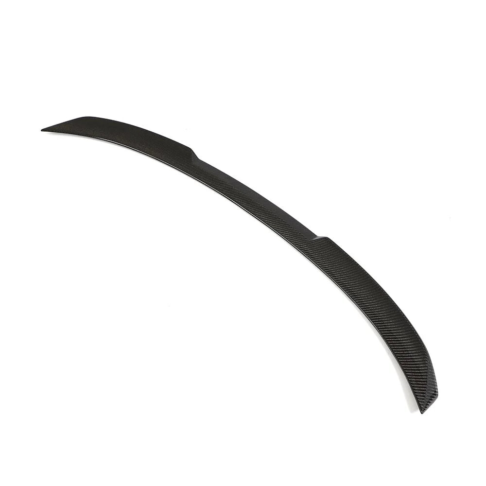 Carbon Fiber Rear Lip Spoiler - BMW 3 Series G20 (2018+)