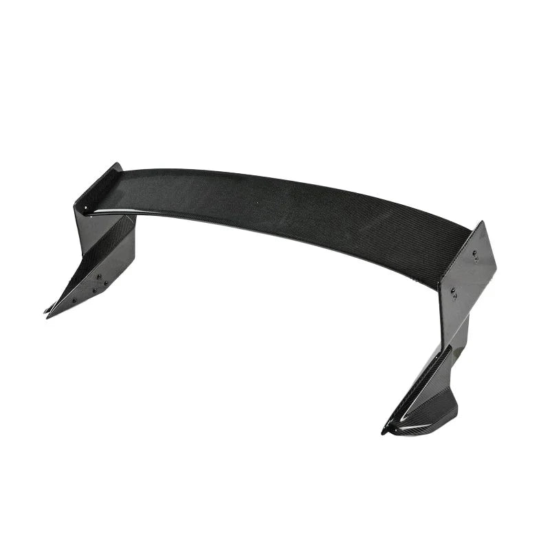 Mugen Style Carbon Fiber Rear Spoiler – Honda Civic Type R FK8 (2017–2021)