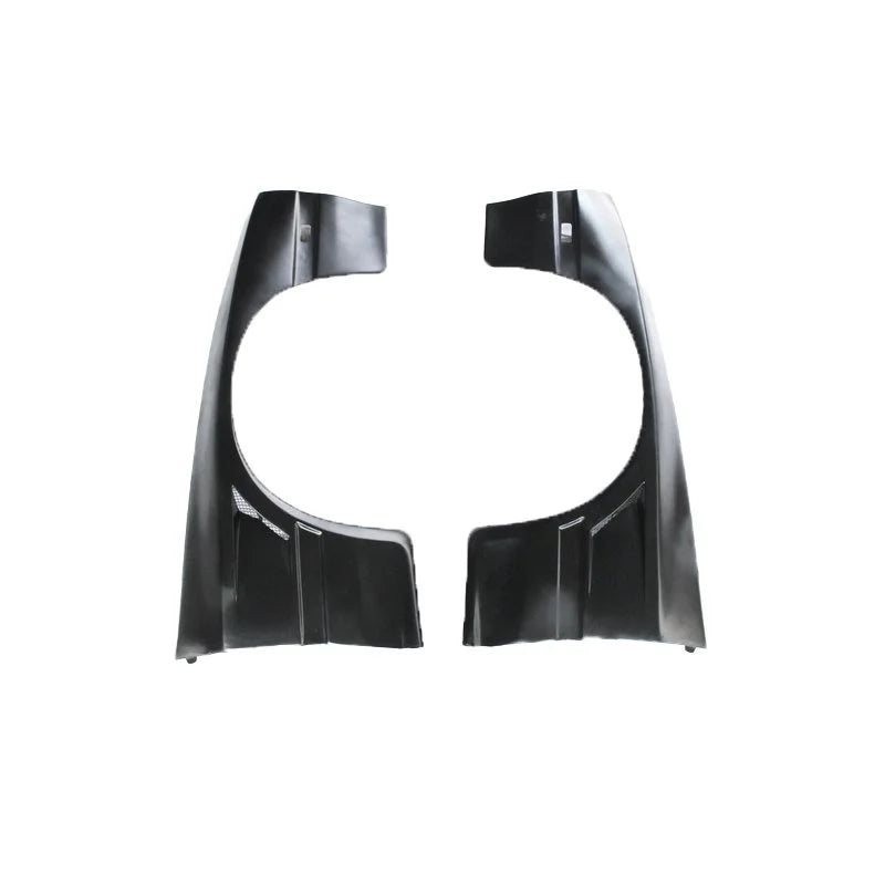 Final Konnexion Style +20mm Wide Front Fender – Mazda RX7 FC (1985–1991)