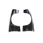 Final Konnexion Style +20mm Wide Front Fender – Mazda RX7 FC (1985–1991)