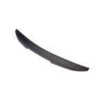Carbon Fiber Rear Lip Spoiler - BMW E36 (1992-1999)