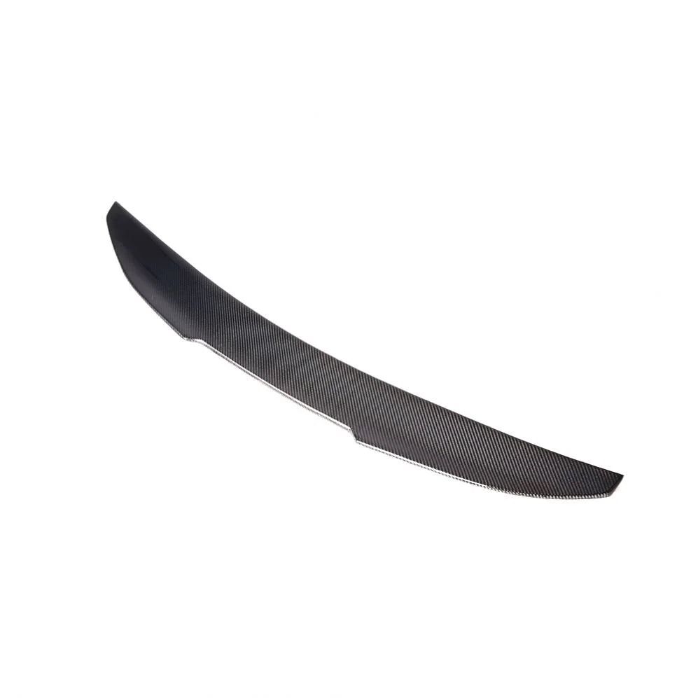 Carbon Fiber Rear Lip Spoiler - BMW E36 (1992-1999)