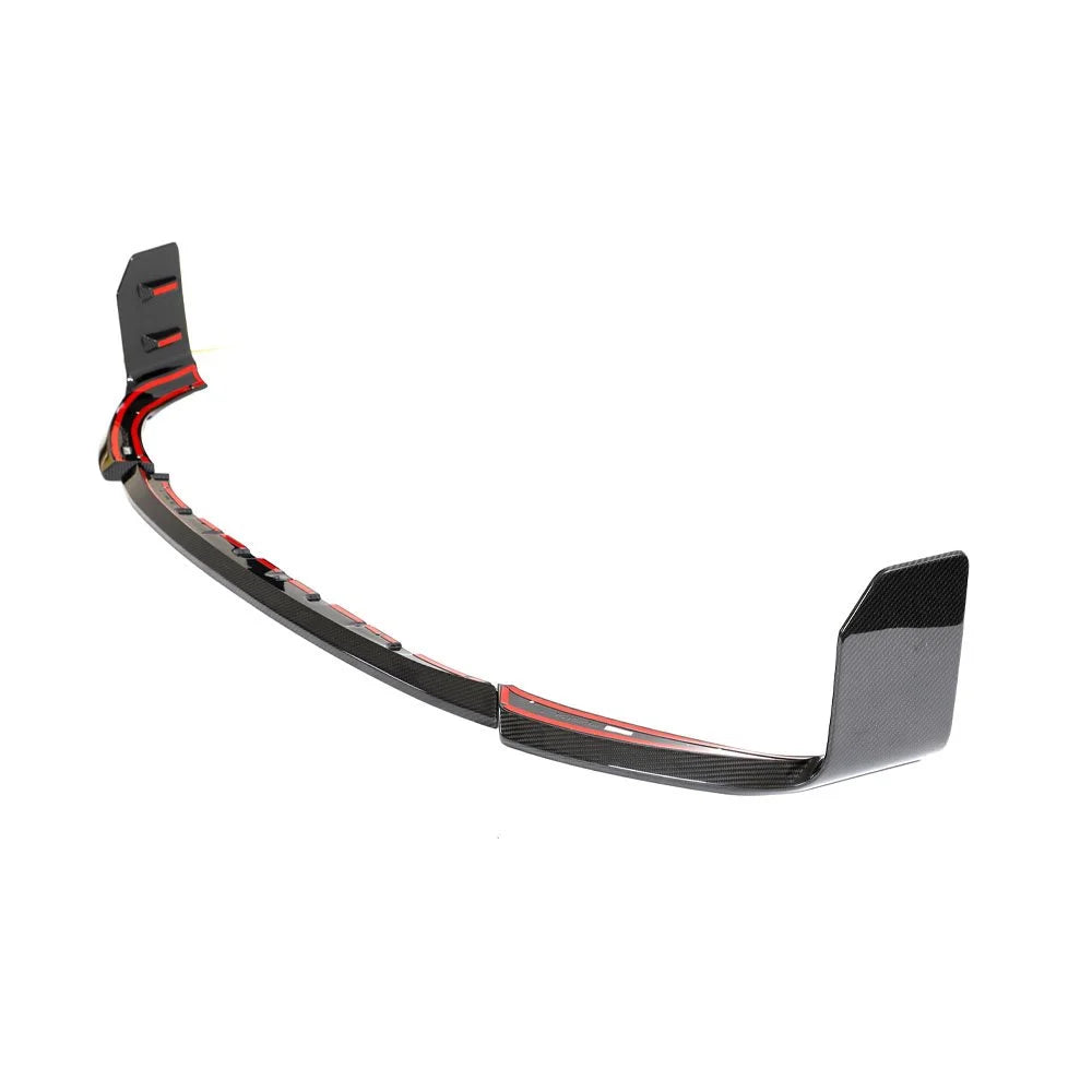 Carbon Fiber Front Lip - BMW M2 (2023+) G87