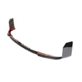 Carbon Fiber Front Lip - BMW M2 (2023+) G87