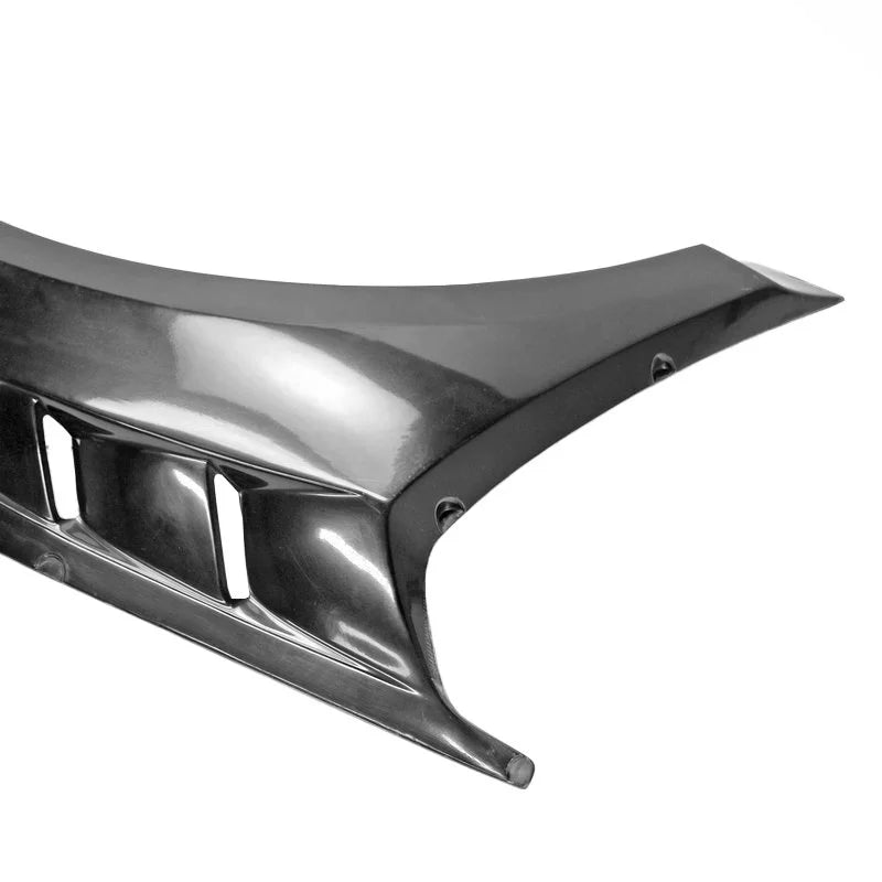 Varis-W Style Front Fender – Honda Civic Type R FK8 (2017–2021)