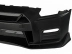 Nismo Style Front Bumper – Nissan GT-R R35 (2008 - 2016) CBA / DBA