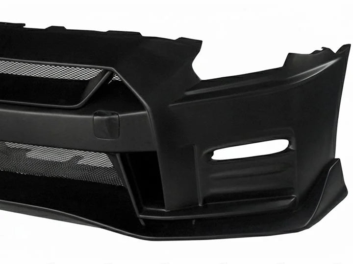 Nismo Style Front Bumper – Nissan GT-R R35 (2008 - 2016) CBA / DBA