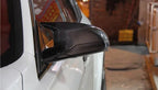 Carbon Fiber Mirror Covers - BMW M4 F82 (2014-2020)