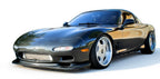 JDM Style Carbon Fiber Front Lip – Mazda RX7 FD (1992–1997) PFL
