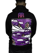 'Car' Hoodie