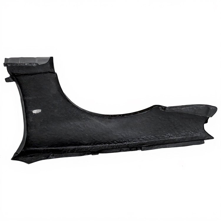 Z-Tune Style Forged Carbon Front Fender - Nissan Skyline R34 GTR (1999 - 2002)