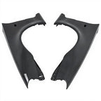 Z-Tune Style Carbon Fiber Front Fender - Nissan Skyline R34 GTR (1999 - 2002)