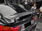 Carbon Fiber Wing Spoiler - BMW 4 Series F32 (2013-2020)